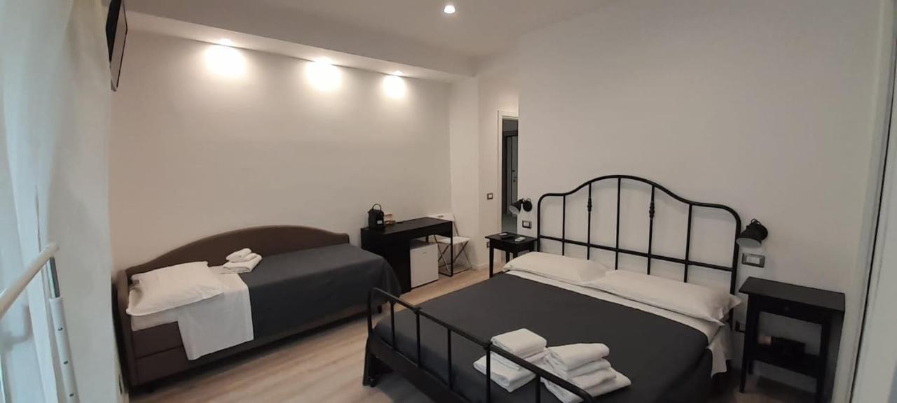 Guest House San Lorenz Ρώμη Εξωτερικό φωτογραφία