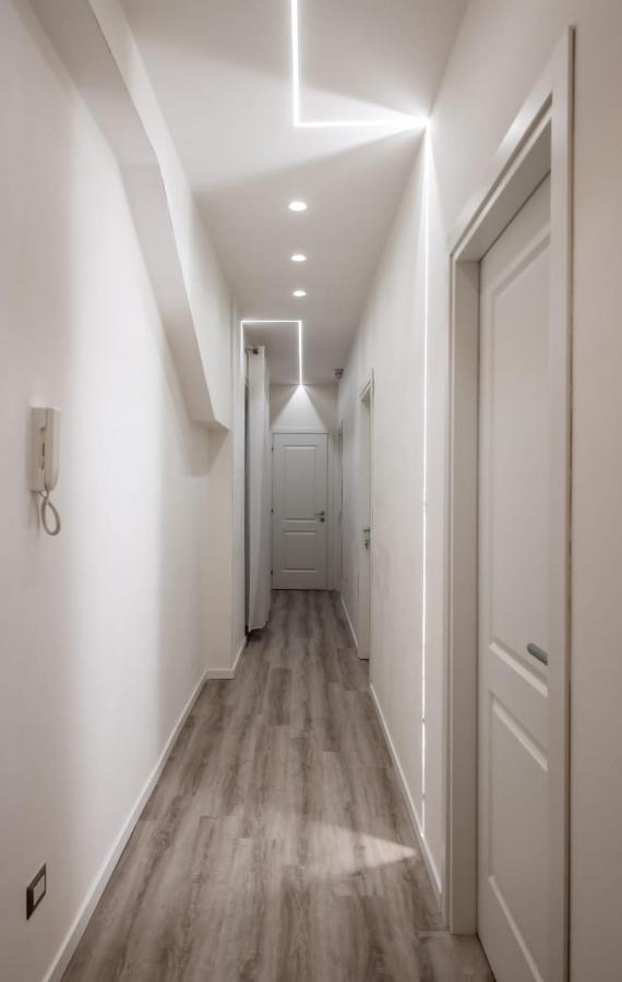 Guest House San Lorenz Ρώμη Εξωτερικό φωτογραφία