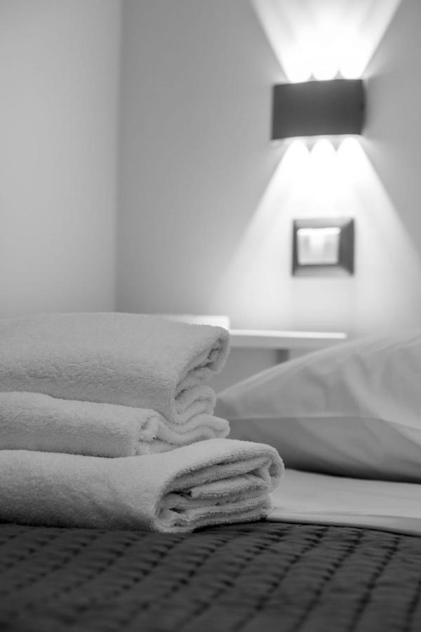 Guest House San Lorenz Ρώμη Εξωτερικό φωτογραφία