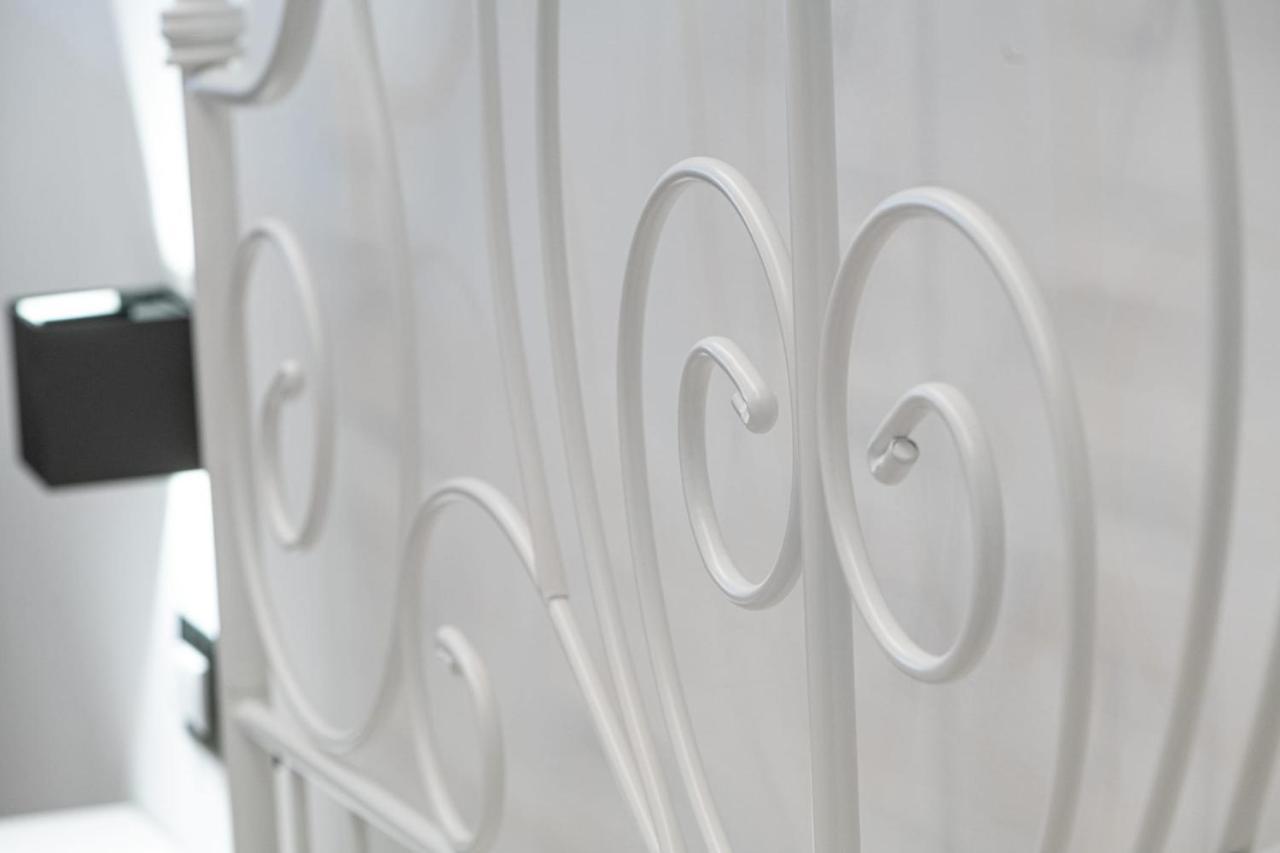 Guest House San Lorenz Ρώμη Εξωτερικό φωτογραφία