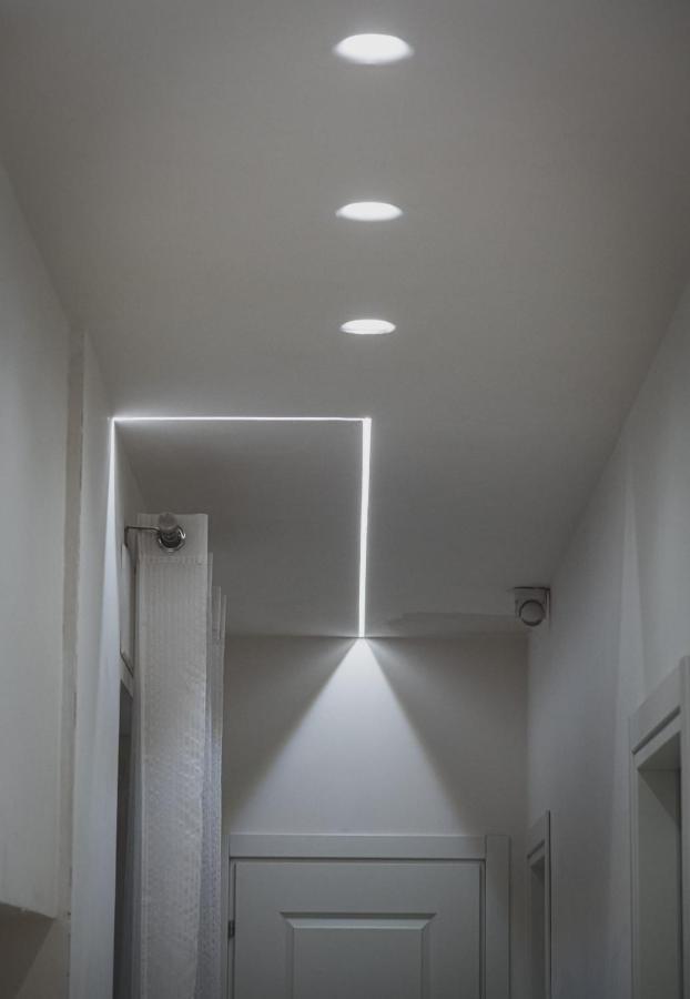 Guest House San Lorenz Ρώμη Εξωτερικό φωτογραφία