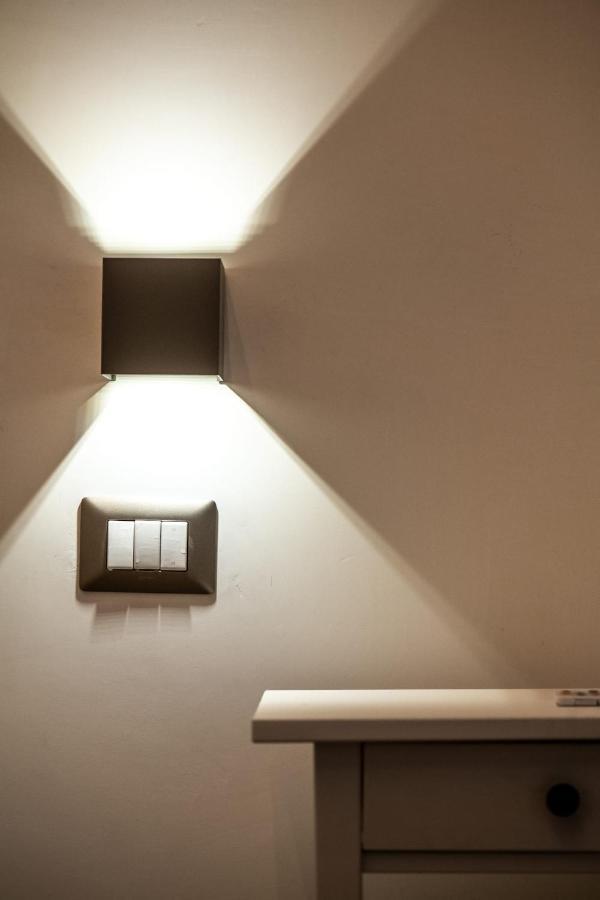 Guest House San Lorenz Ρώμη Εξωτερικό φωτογραφία