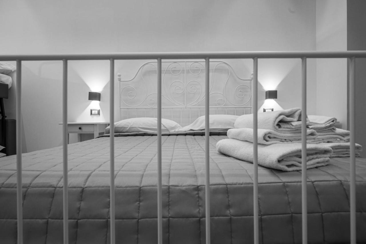Guest House San Lorenz Ρώμη Εξωτερικό φωτογραφία