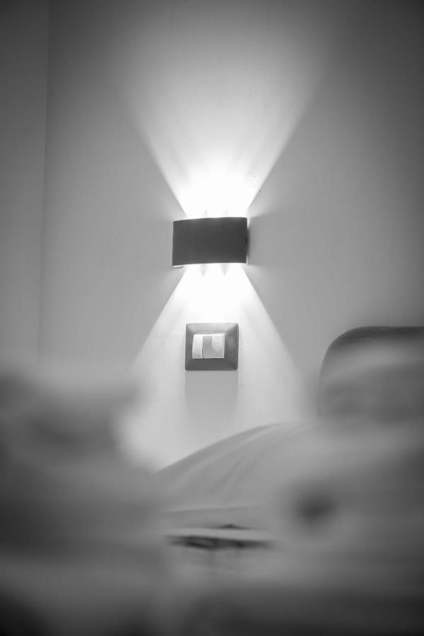 Guest House San Lorenz Ρώμη Εξωτερικό φωτογραφία
