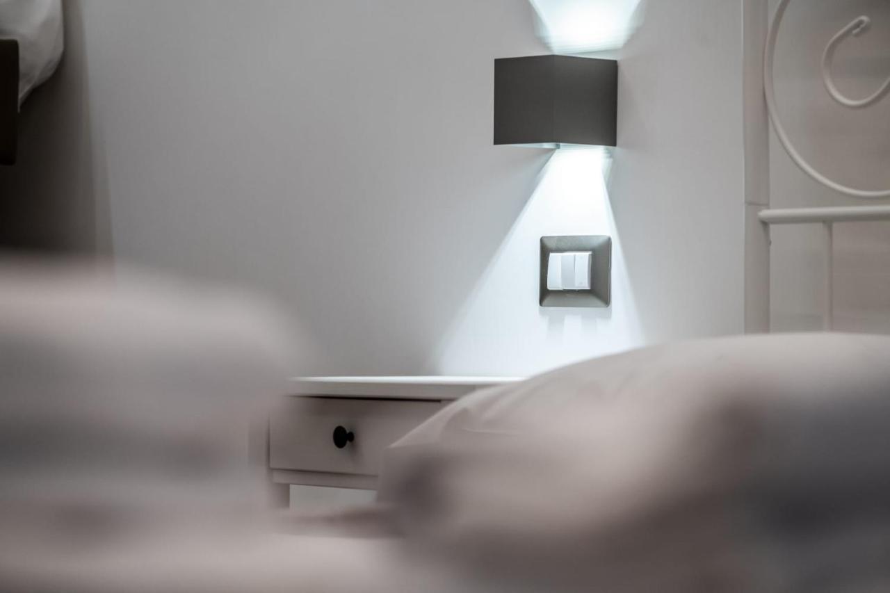 Guest House San Lorenz Ρώμη Εξωτερικό φωτογραφία