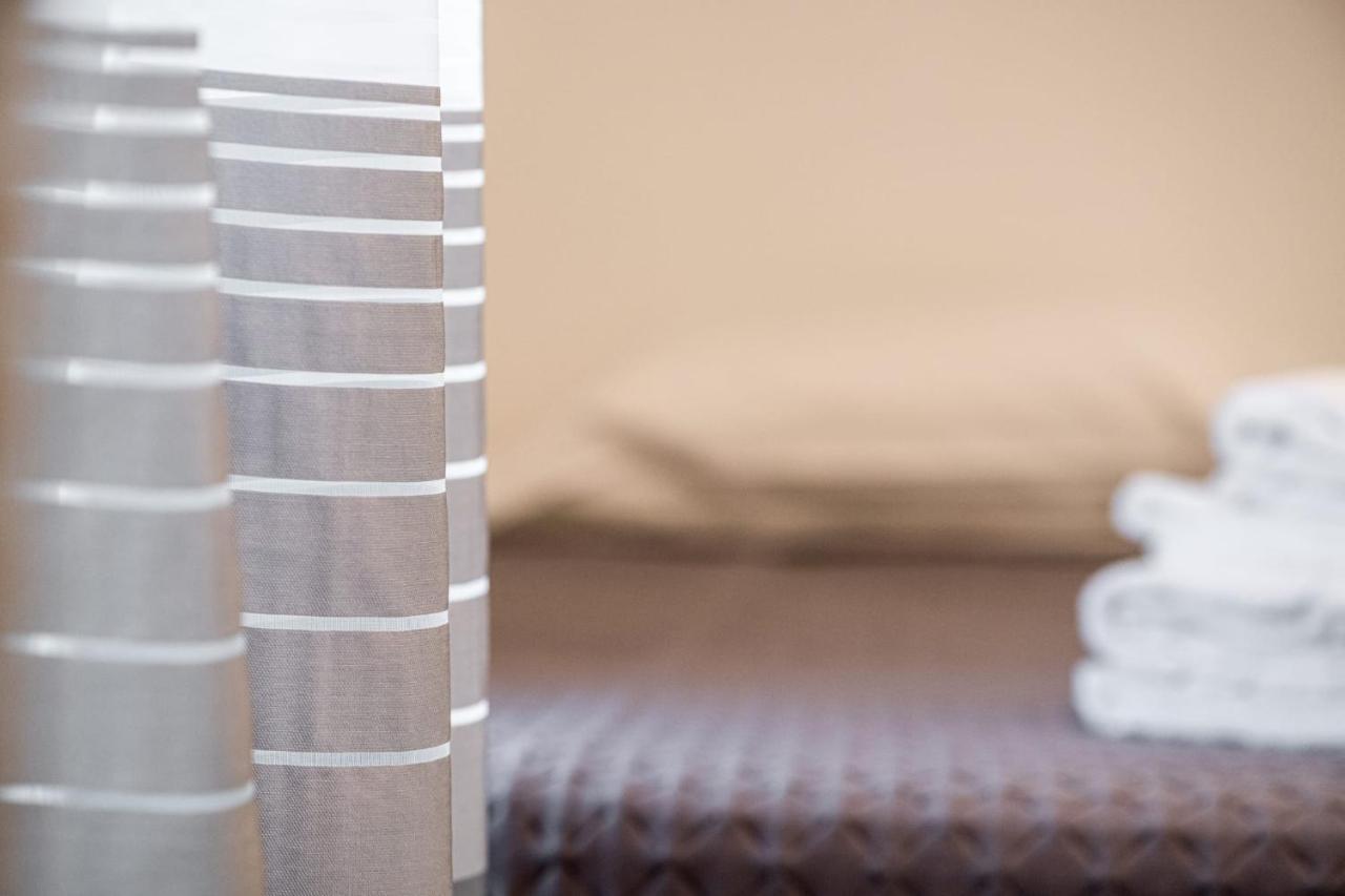Guest House San Lorenz Ρώμη Εξωτερικό φωτογραφία
