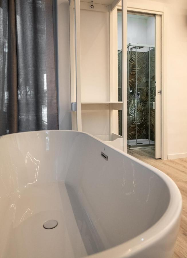 Guest House San Lorenz Ρώμη Εξωτερικό φωτογραφία