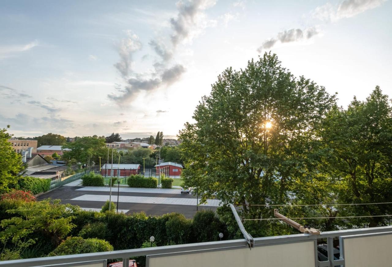 Guest House San Lorenz Ρώμη Εξωτερικό φωτογραφία