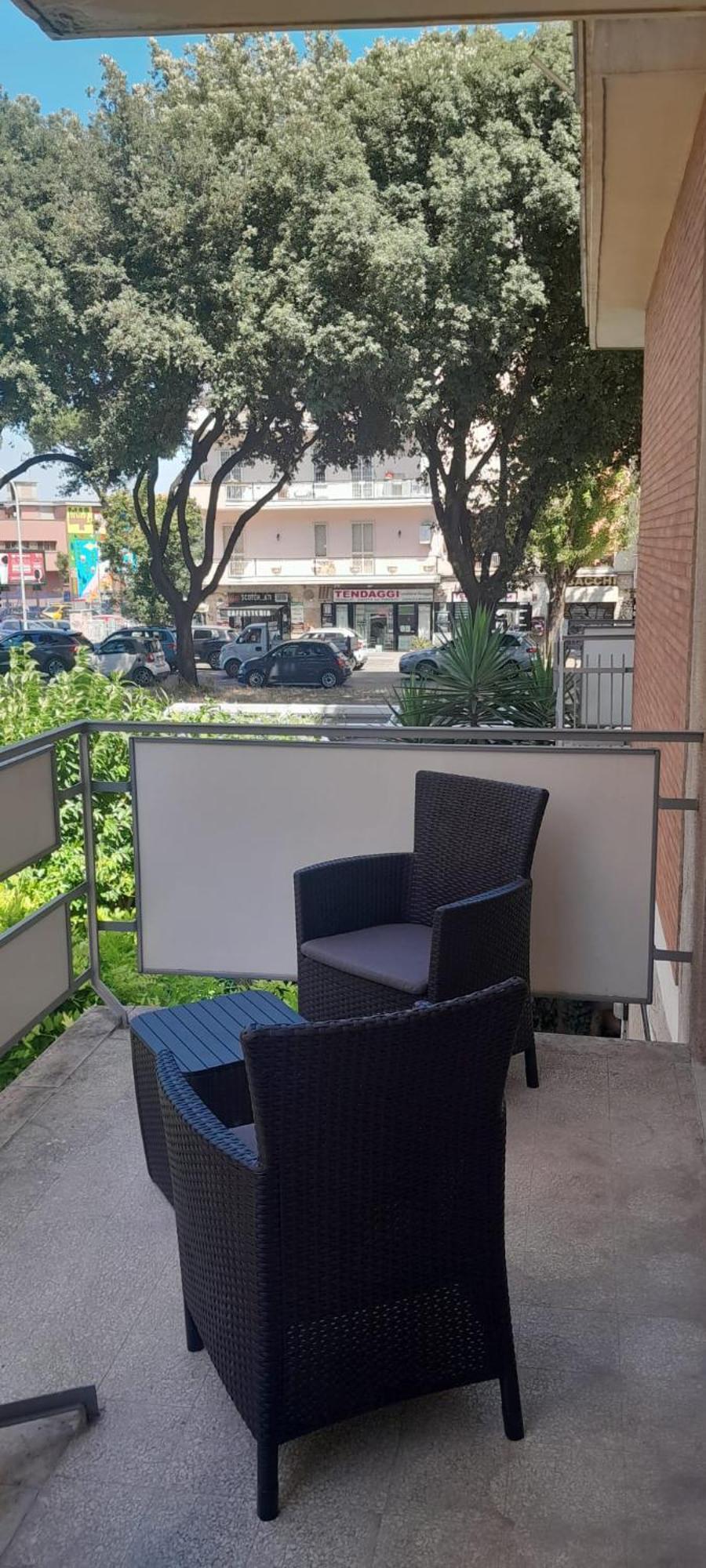 Guest House San Lorenz Ρώμη Εξωτερικό φωτογραφία