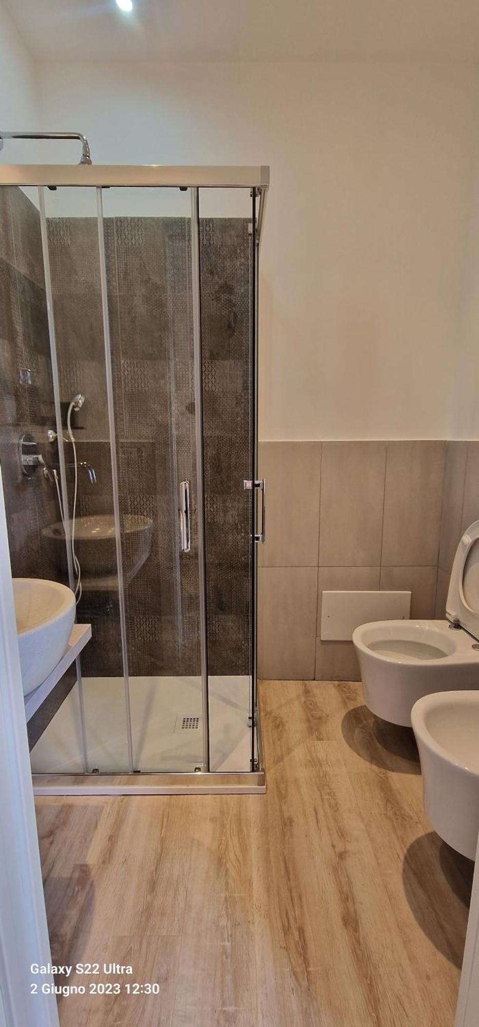 Guest House San Lorenz Ρώμη Εξωτερικό φωτογραφία