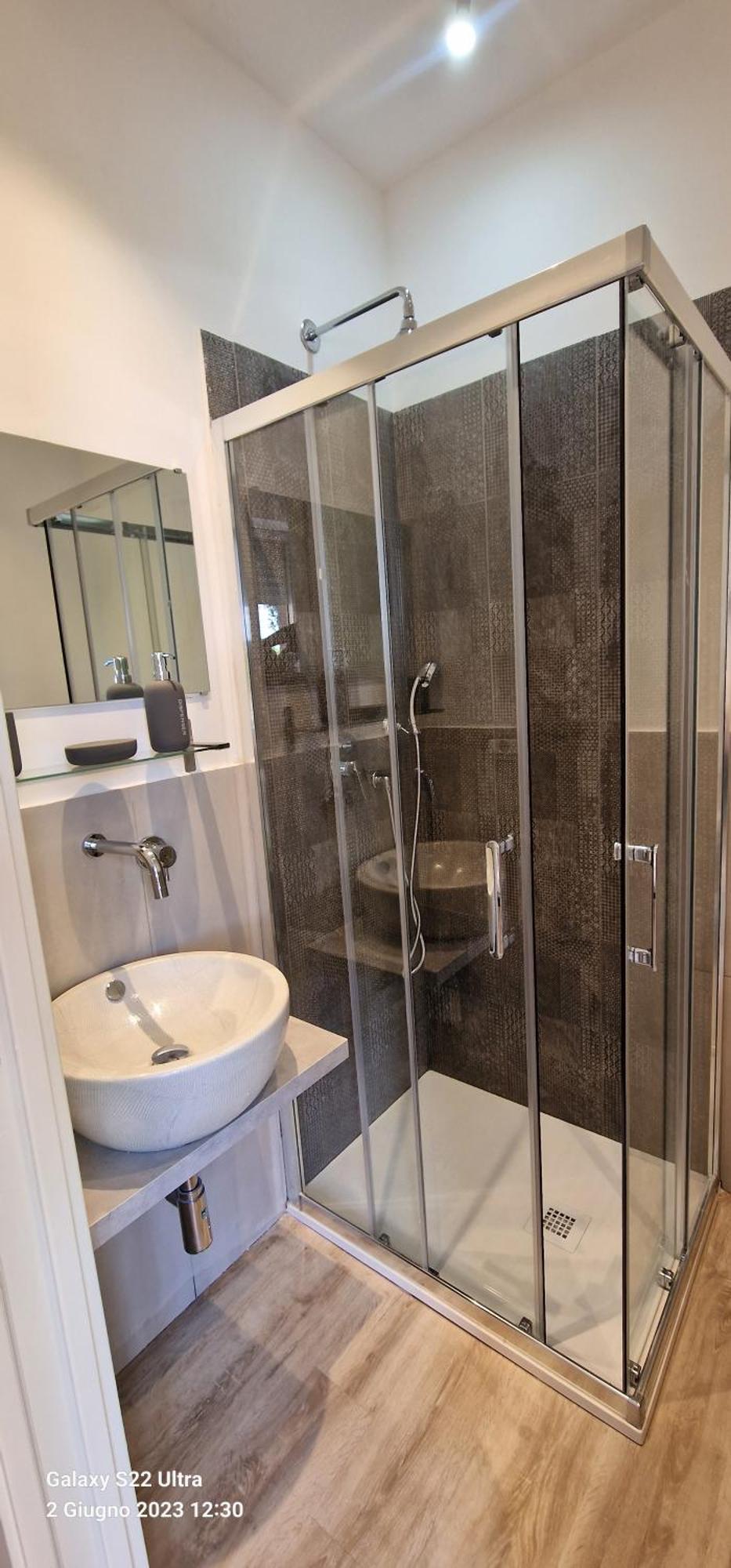 Guest House San Lorenz Ρώμη Εξωτερικό φωτογραφία