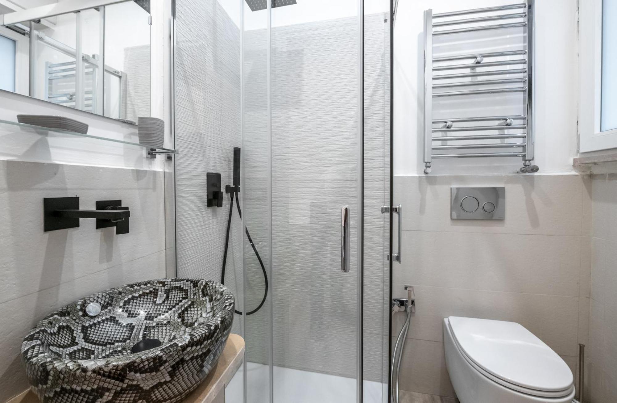Guest House San Lorenz Ρώμη Εξωτερικό φωτογραφία