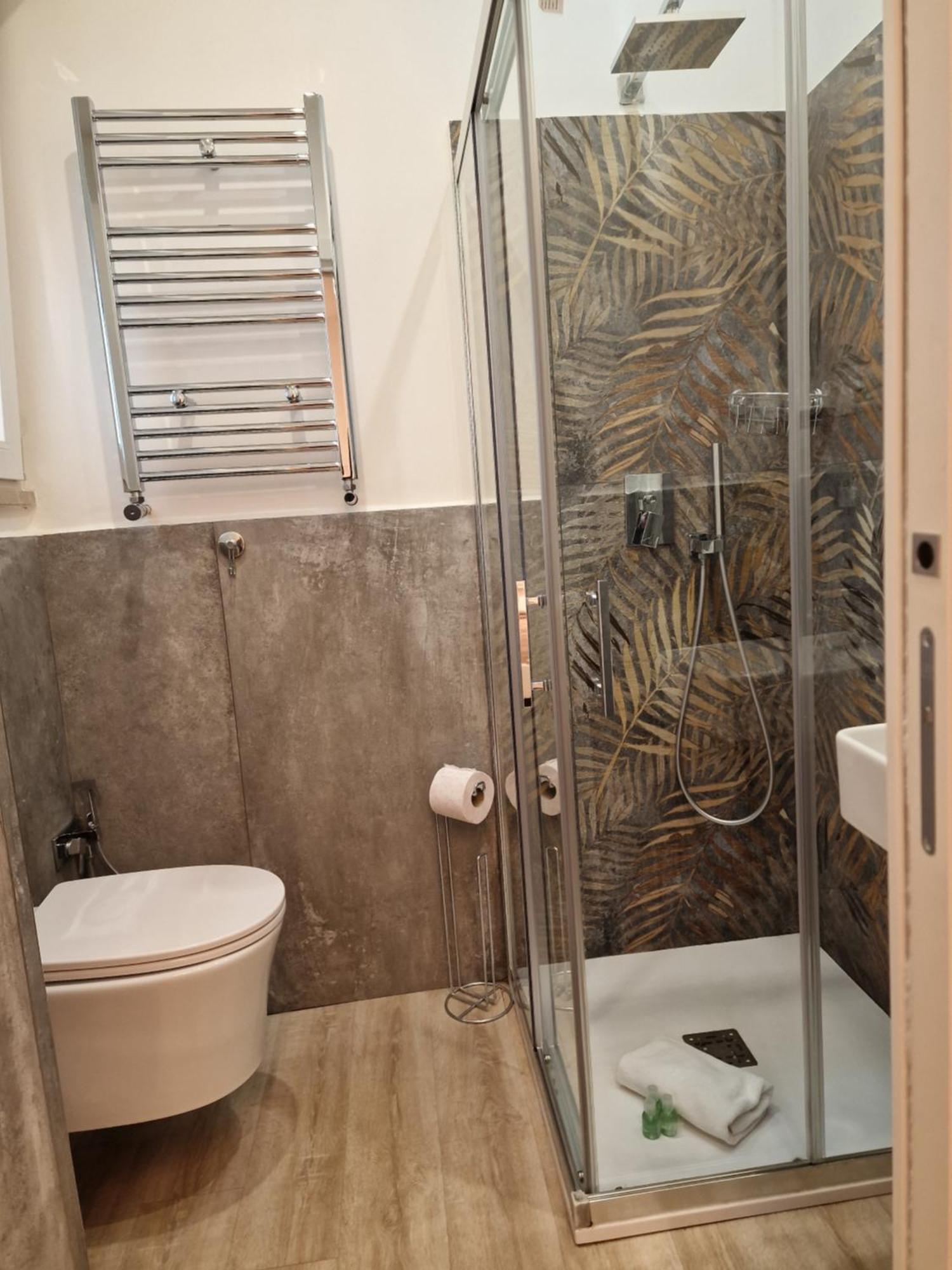 Guest House San Lorenz Ρώμη Εξωτερικό φωτογραφία