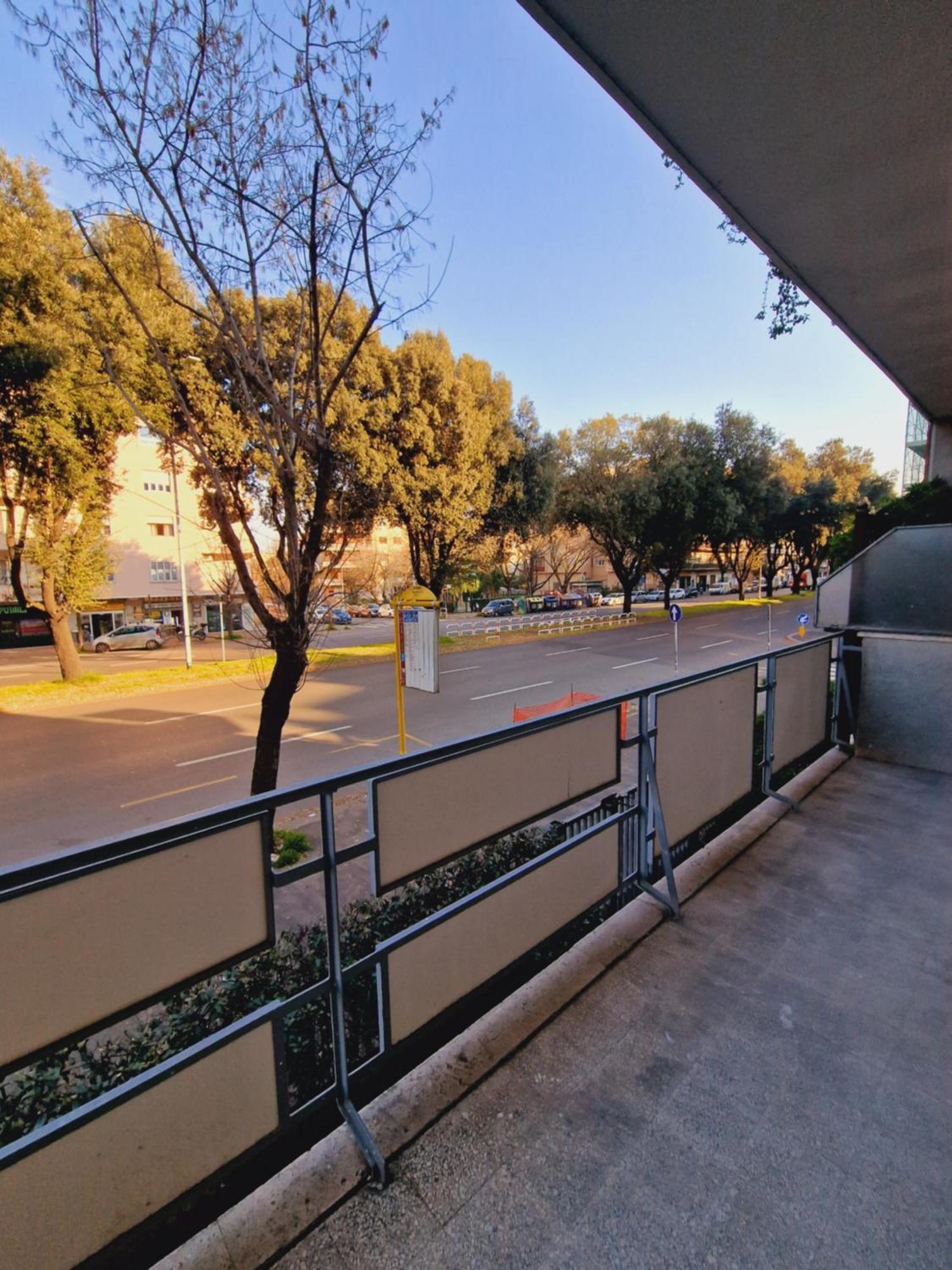 Guest House San Lorenz Ρώμη Εξωτερικό φωτογραφία