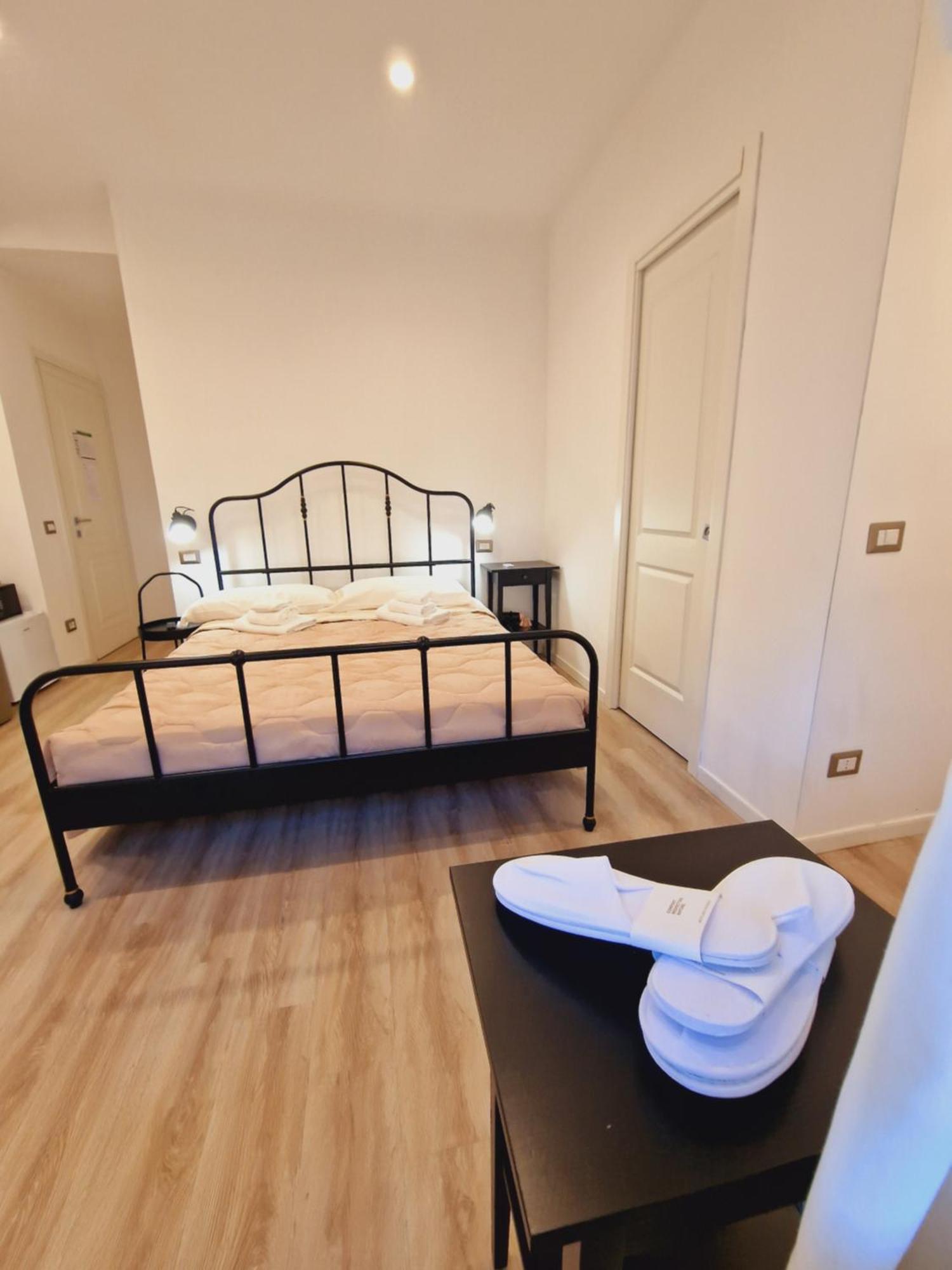 Guest House San Lorenz Ρώμη Εξωτερικό φωτογραφία