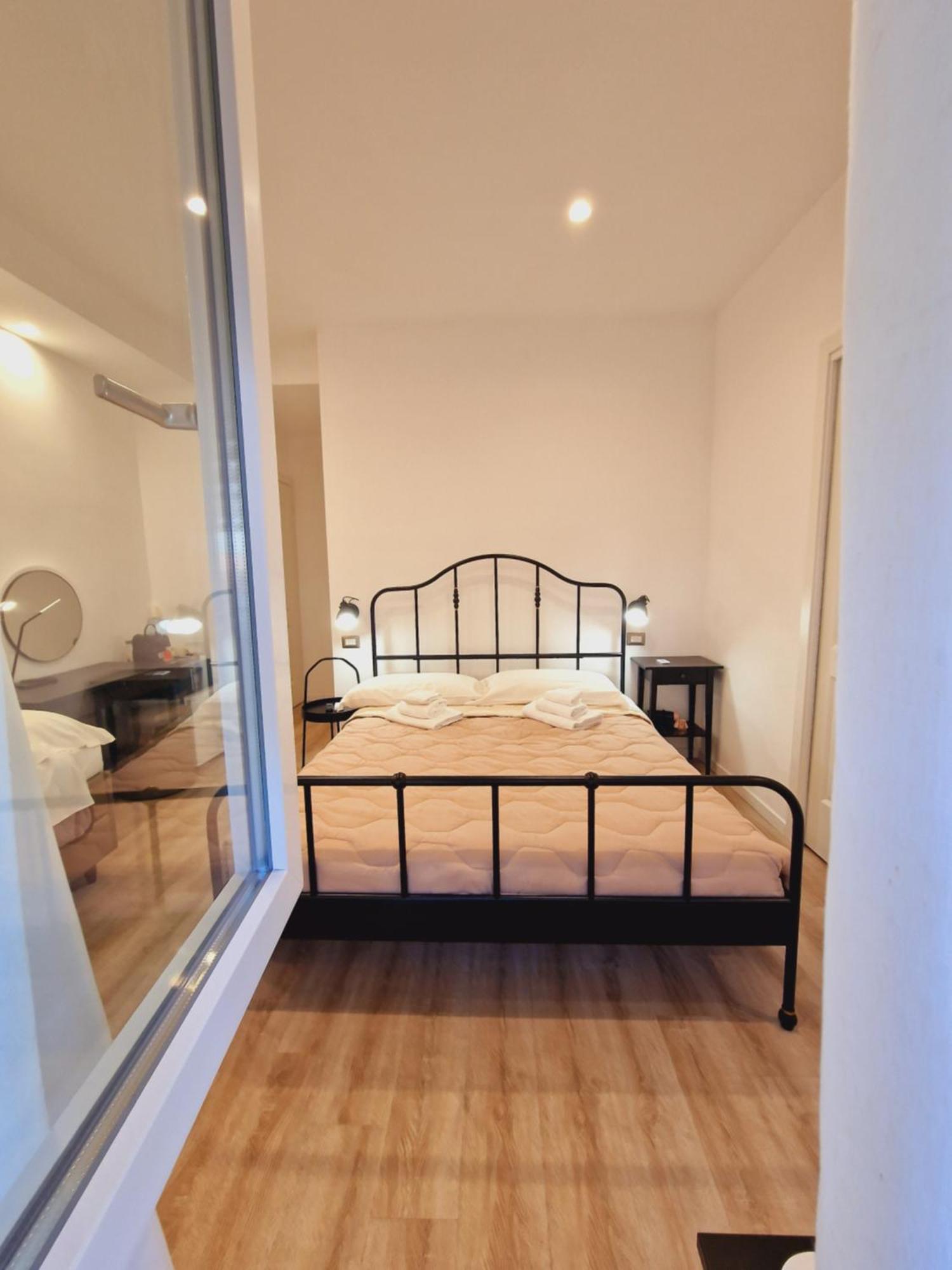 Guest House San Lorenz Ρώμη Εξωτερικό φωτογραφία