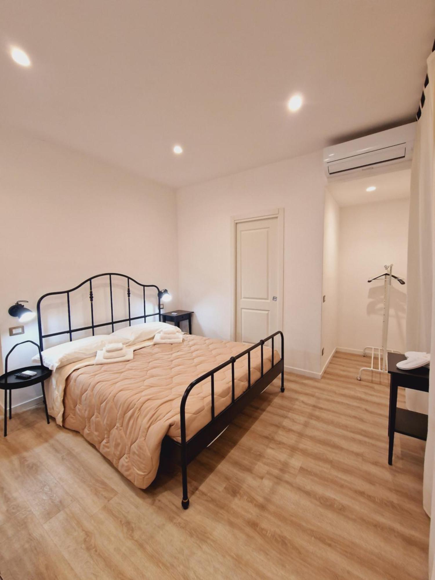 Guest House San Lorenz Ρώμη Εξωτερικό φωτογραφία