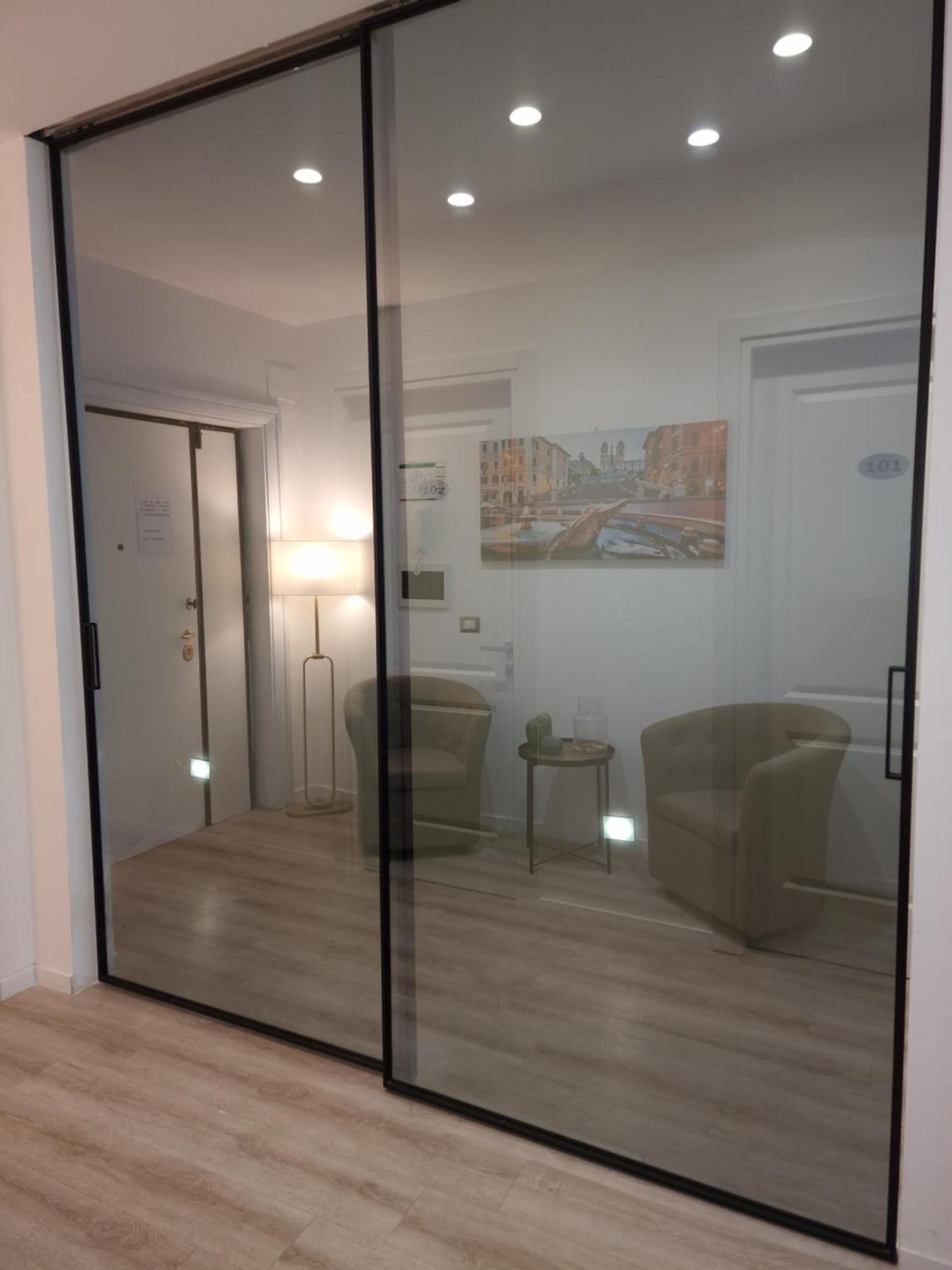 Guest House San Lorenz Ρώμη Εξωτερικό φωτογραφία