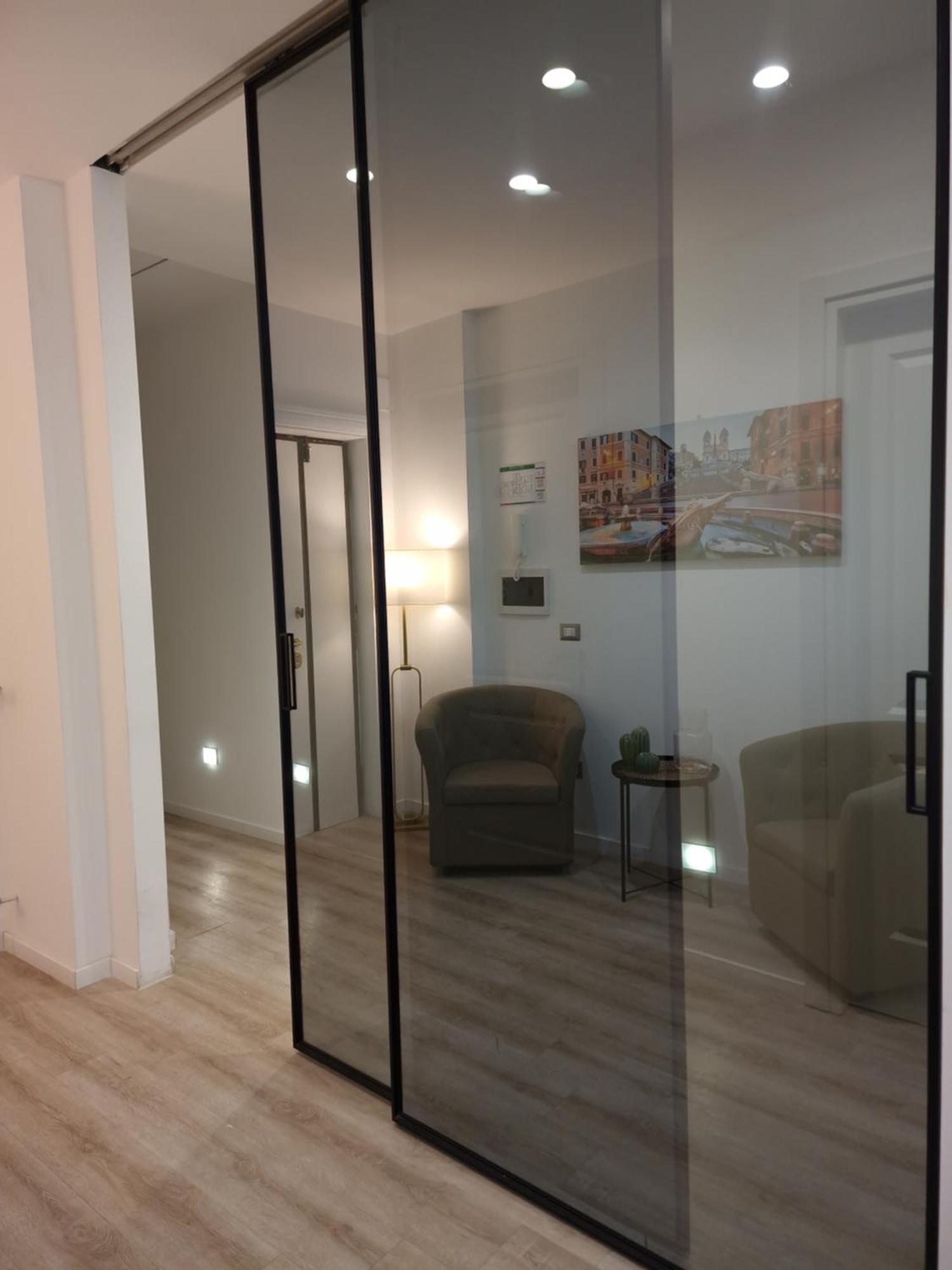 Guest House San Lorenz Ρώμη Εξωτερικό φωτογραφία
