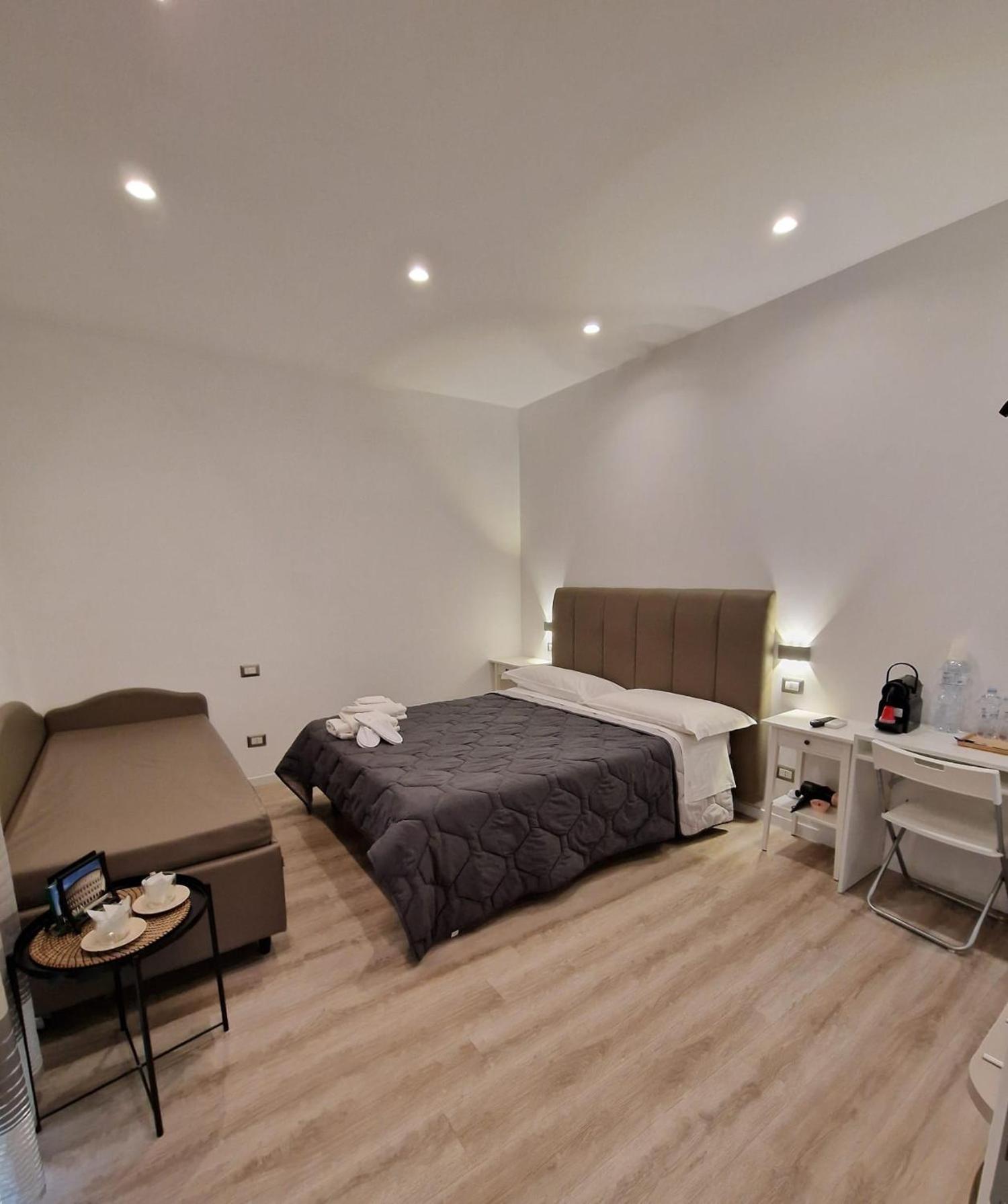 Guest House San Lorenz Ρώμη Εξωτερικό φωτογραφία